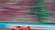 Αγώνες NASCAR