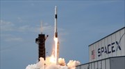 H SpaceX ετοιμάζεται για τη δεύτερη επανδρωμένη της διαστημική πτήση