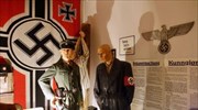 Κλέβουν αντικείμενα Ναζί από Μουσεία