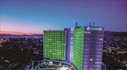 OTE to sell majority stake in Telekom Romania to Orange