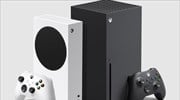 Xbox Series X και Series S: Τα νέα Xbox από τη Microsoft