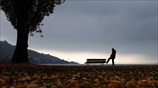 Φθινοπωρινό πρωινό