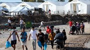 «Όχι» της Ευρωπαϊκής Επιτροπής στην διάσκεψη της Δαμασκού για τους πρόσφυγες