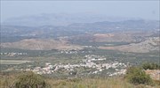 Σε έκτακτη ανάγκης Πολιτικής Προστασίας οι Δ.Ε. Καστελλίου και Θραψανού Ηρακλείου