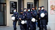 Αυστρία: Μεγάλη επιχείρηση κατά των ακροδεξιών - Σαράντα συλλήψεις