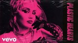Miley Cyrus - Edge of Midnight (Midnight Sky Remix) (Audio) ft. Stevie Nicks