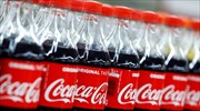 Coca-Cola HBC: Πτώση 20% του όγκου πωλήσεων στην Ελλάδα το Q3 - Κλειδί η κατανάλωση εντός σπιτιού στο Q4