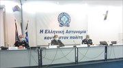 Μ. Χρυσοχοΐδης: Έκκληση για αποφυγή άσκοπων μετακινήσεων στη Θεσσαλονίκη