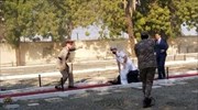 Σαουδική Αραβία: Έκρηξη σε νεκροταφείο στην Τζέντα - Ένας Έλληνας ελαφρά τραυματισμένος
