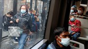 Ευρωπαϊκό Κέντρο Πρόληψης Νοσημάτων: Πολύ σοβαρή η κατάσταση στην Ευρώπη