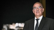 Σε προληπτική καραντίνα ο Ν. Δένδιας, μετά από επαφή με θετικό κρούσμα