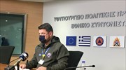 Ν. Χαρδαλιάς: Απαγόρευση μετακινήσεων από 21:00 έως 05:00 - Τρεις εξαιρέσεις