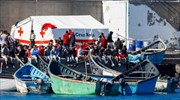 Μπροστά στη χειρότερη μεταναστευτική κρίση από το 2006 τα Κανάρια