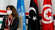 Λιβύη: Συμφωνία για εκλογές εντός 18 μηνών