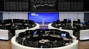 Ευρωπαϊκά χρηματιστήρια: Υποχώρηση από το 8μηνο υψηλό μετά το 3ήμερο ράλι