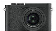 H Leica παρουσιάζει την Q camera της επόμενης γενιάς