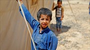 Η Ελλάδα χώρα- πιλότος στο πρόγραμμα «Child guarantee», για την αντιμετώπιση της παιδικής φτώχειας