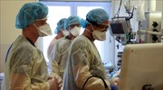 Γερμανία: Οι ΜΕΘ γεμίζουν, τα νοσοκομεία φτάνουν στα όρια χωρητικότητας