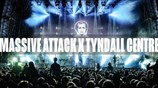 Massive Attack X Tyndall Centre for Climate Change Research