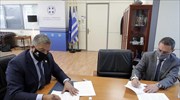 Περιφέρεια Αττικής: Σύμφωνο συνεργασίας με την ΕΕΤΤ για ψηφιακά έργα και προγράμματα