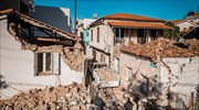 Αχτσιόγλου-Μιχαηλίδης: Να στηριχθούν άμεσα από την κυβέρνηση οι σεισμόπληκτοι της Σάμου