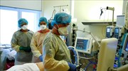 Με 37 κλίνες ΜΕΘ το «Γεώργιος Παπανικολάου»- Είναι όλες κατειλημμένες, τονίζει ο διευθυντής