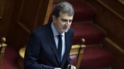 Μ. Χρυσοχοΐδης: Δεν θα γίνει πορεία για το Πολυτεχνείο - Δεν θα γίνουν εξαιρέσεις