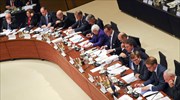 G20: Προς συμφωνία αναδιάρθρωσης δημόσιου χρέους για τις φτωχές χώρες