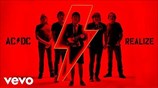 AC/DC - Realize (Official Audio)