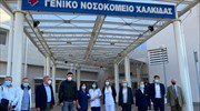 Β. Κικίλιας: Τήρηση των μέτρων για να κάνουμε Χριστούγεννα