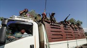 Αιθιοπία: Οι ρουκέτες εναντίον των δύο αεροδρομίων στην Τιγκρέ είχαν στόχο στρατιωτικές βάσεις, λένε οι αρχές