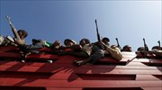 Αιθιοπία: Το TPLF ανέλαβε ευθύνη για τις ρουκέτες σε αεροδρόμια και απειλεί την Ερυθραία