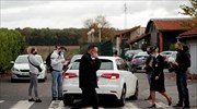 Παρίσι: Πάρτι με 300 άτομα διέλυσαν οι αρχές - Τουλάχιστον ένα κρούσμα στους παρευρισκόμενους