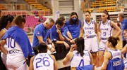 Ευρωμπάσκετ Γυναικών: Οδυνηρή ήττα της Εθνικής από την Σλοβενία