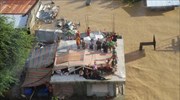 Φιλιππίνες: Δεκάδες νεκροί από τον χειρότερο τυφώνα του έτους