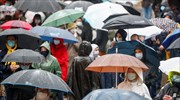 ΠΟΥ-πανδημία: Ρεκόρ κρουσμάτων παγκοσμίως το Σάββατο