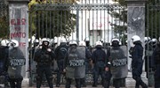 Αντ. Μανιτάκης: Δικαιολογημένη η λήψη περιοριστικών μέτρων όταν διακυβεύεται η δημόσια υγεία