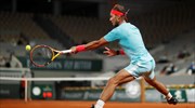 ATP Finals: Τον πρώτο λόγο για τους ημιτελικούς ο Ναδάλ