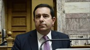 Ν. Μηταράκης: Μας κάνουν κριτική κριτική αυτοί που στο παρελθόν εφάρμοσαν αντίστοιχα μέτρα