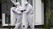 Κορωνοϊός- Ρωσία: Ρεκόρ νέων κρουσμάτων, 22.778 σε 24 ώρες