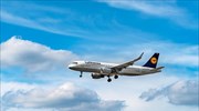 Η Lufthansa πραγματοποιεί πτήσεις μόνο για αρνητικούς στον ιό ταξιδιώτες μεταξύ γερμανικών πόλεων