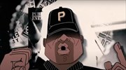 Οι Public Enemy γίνονται animation σε μουσικό βίντεο