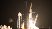 Επιτυχής εκτόξευση της αποστολής Crew 1 με σκάφος της SpaceX στον Διεθνή Διαστημικό Σταθμό