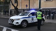 Κλειστές Βασ. Σοφίας και Πατησίων
