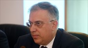 Έληξε η προληπτική καραντίνα του Τ. Θεοδωρικάκου- Αρνητικό και το δεύτερο τεστ