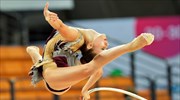 Γυμναστική: Η Κελαϊδίτη δεν θα συμμετάσχει στο Ευρωπαϊκό Πρωτάθλημα