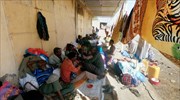 ΟΗΕ: «Ευρεία ανθρωπιστική κρίση» στην Αιθιοπία