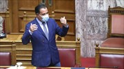 Βουλή- Αδ. Γεωργιάδης: Θεσπίζουμε μηχανισμό προστασίας από φαινόμενα αισχροκέρδειας
