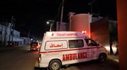 Σομαλία: Τουλάχιστον 6 νεκροί από βομβιστική επίθεση σε εστιατόριο
