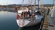 Λευκάδα: Διακινούσαν με σκάφος αλλοδαπούς προς την Ιταλία